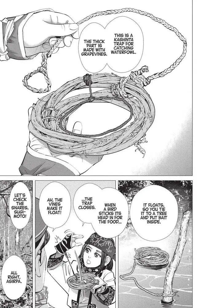 Golden Kamuy Chapter 108 image 04_optimized